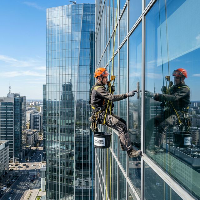 Apartman ve Site Ortak Alan Temizliği